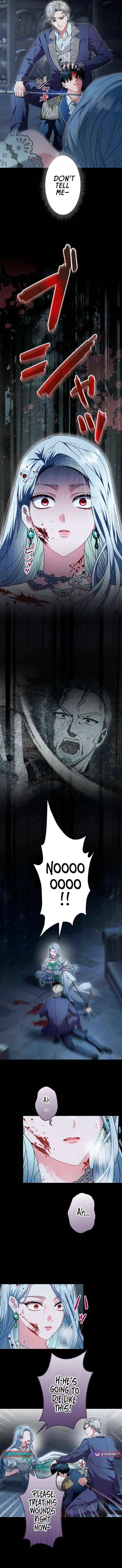 This Obsessive Love Runs Deeper Than Blood Chapter 24 page 4