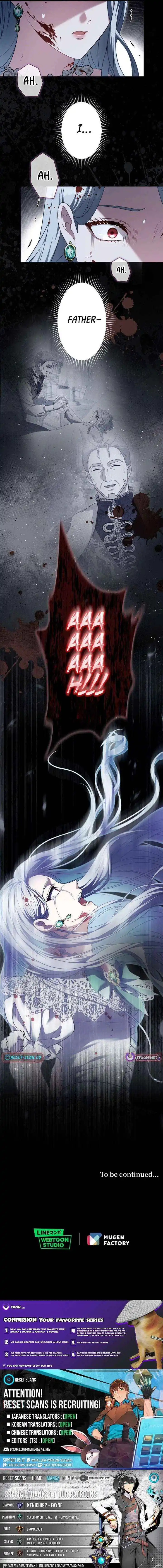This Obsessive Love Runs Deeper Than Blood Chapter 24 page 10