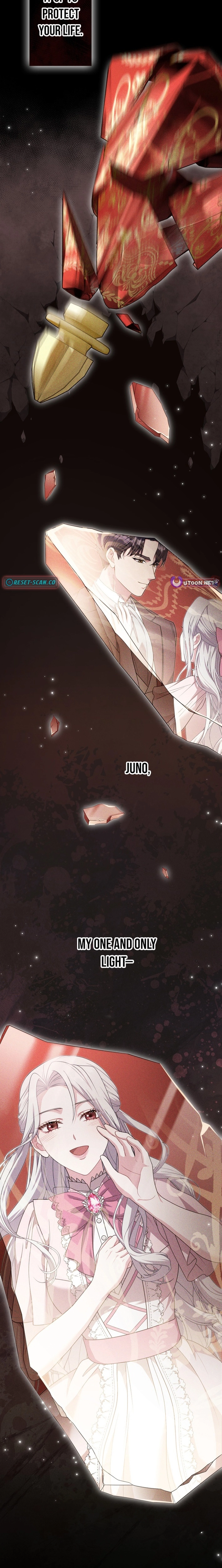 This Obsessive Love Runs Deeper Than Blood Chapter 25.5 page 6