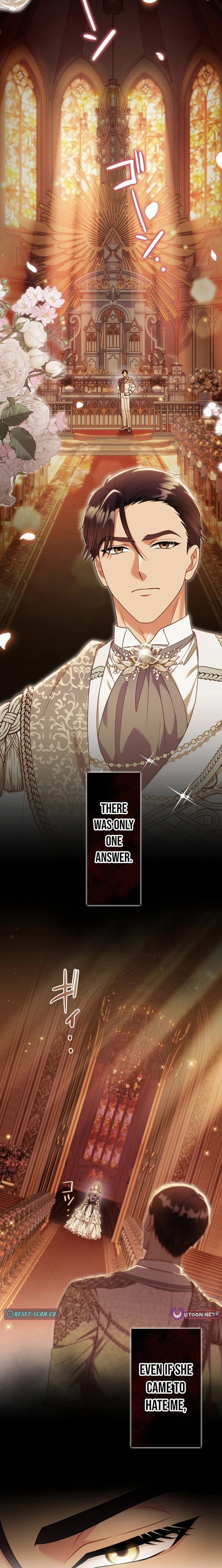This Obsessive Love Runs Deeper Than Blood Chapter 25.5 page 2