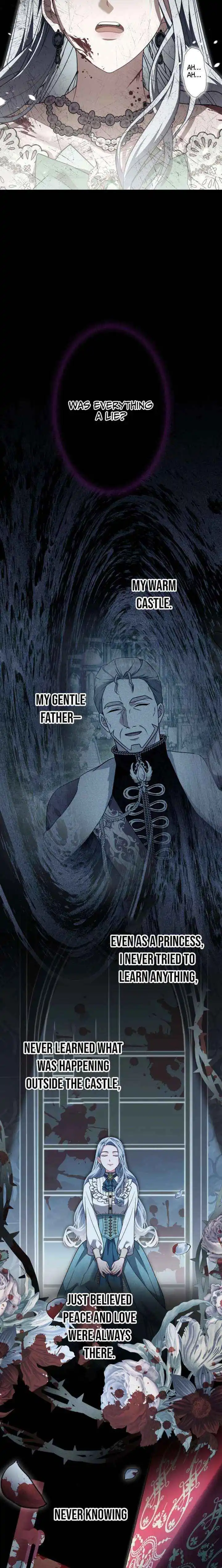 This Obsessive Love Runs Deeper Than Blood Chapter 25 page 15