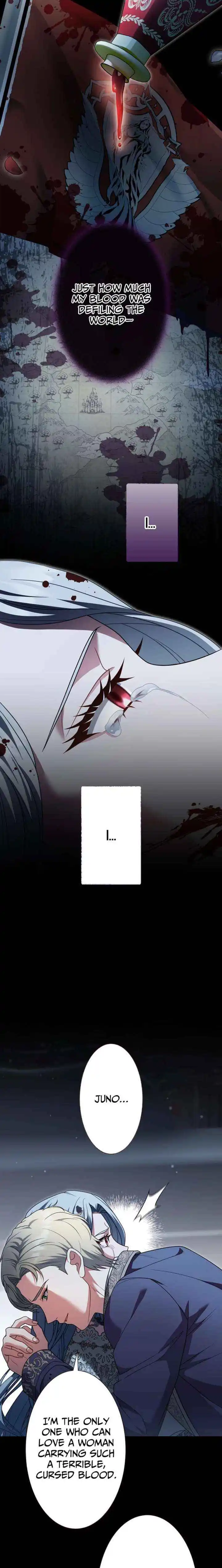 This Obsessive Love Runs Deeper Than Blood Chapter 25 page 16