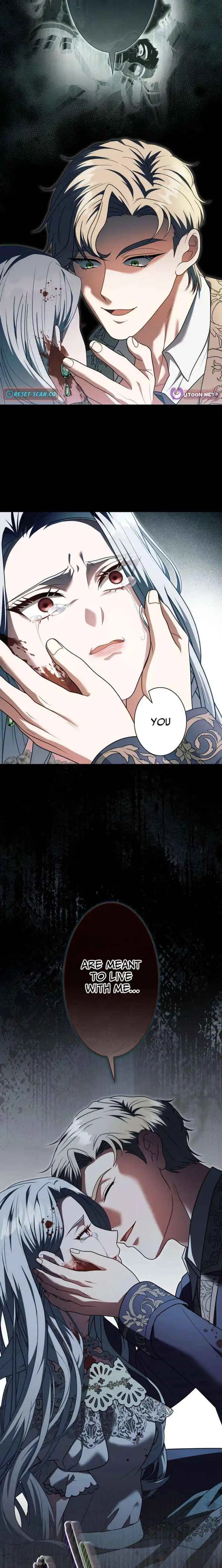 This Obsessive Love Runs Deeper Than Blood Chapter 25 page 18