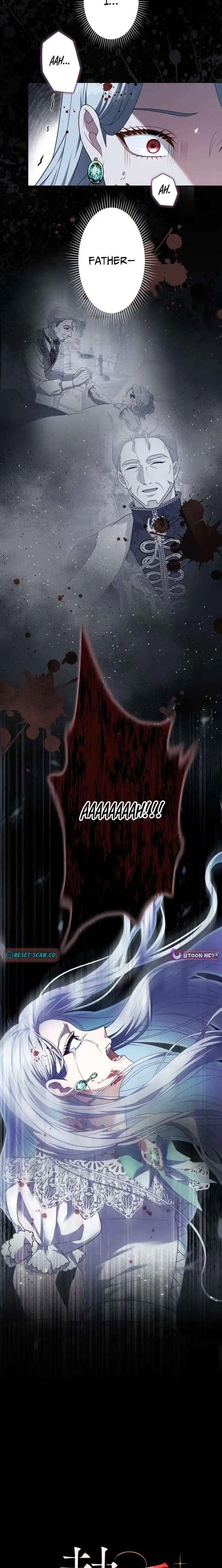 This Obsessive Love Runs Deeper Than Blood Chapter 25 page 2