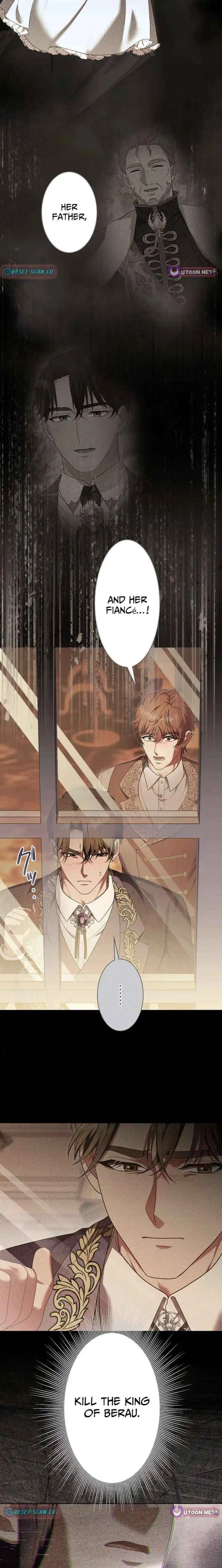 This Obsessive Love Runs Deeper Than Blood Chapter 26 page 9