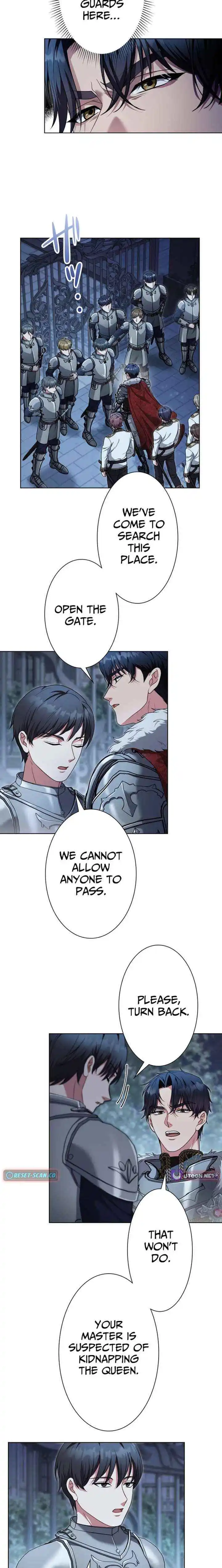 This Obsessive Love Runs Deeper Than Blood Chapter 26 page 2