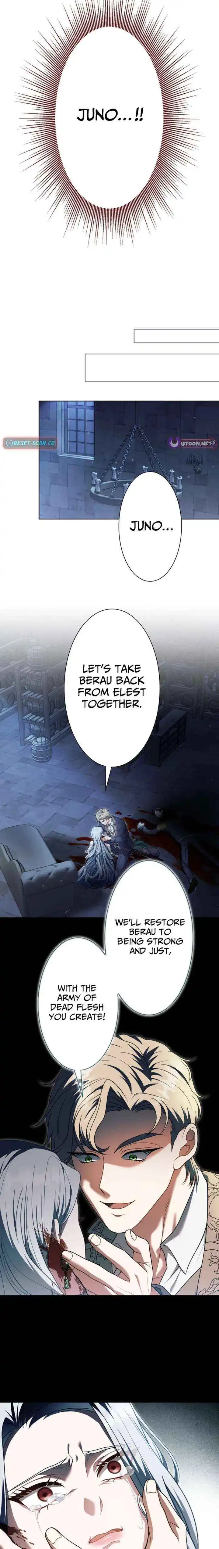 This Obsessive Love Runs Deeper Than Blood Chapter 26 page 13