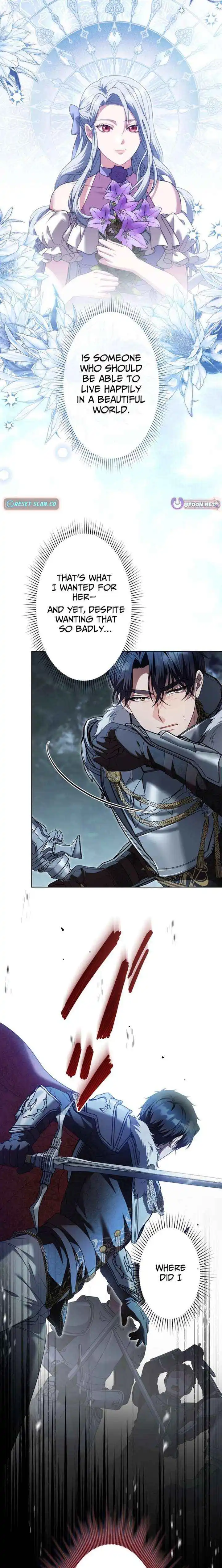This Obsessive Love Runs Deeper Than Blood Chapter 26 page 6