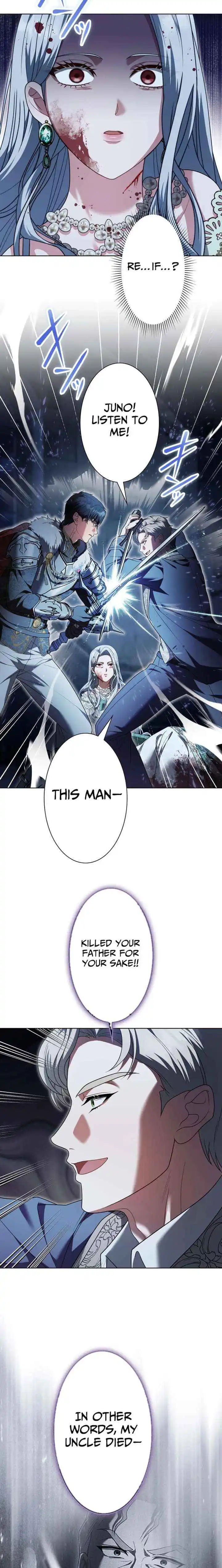 This Obsessive Love Runs Deeper Than Blood Chapter 26 page 17