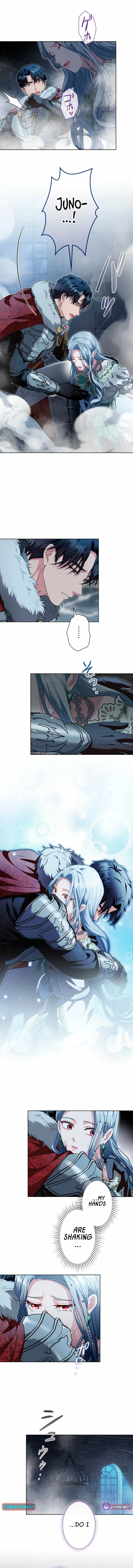 This Obsessive Love Runs Deeper Than Blood Chapter 27 page 9