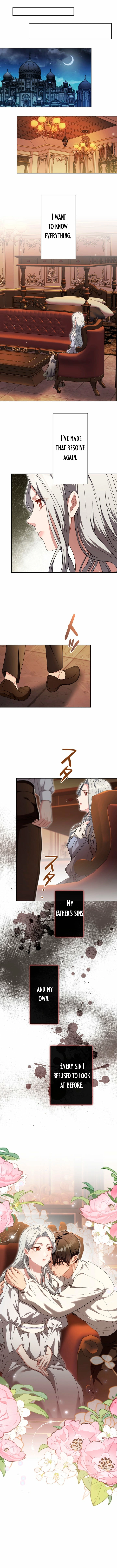 This Obsessive Love Runs Deeper Than Blood Chapter 27 page 14