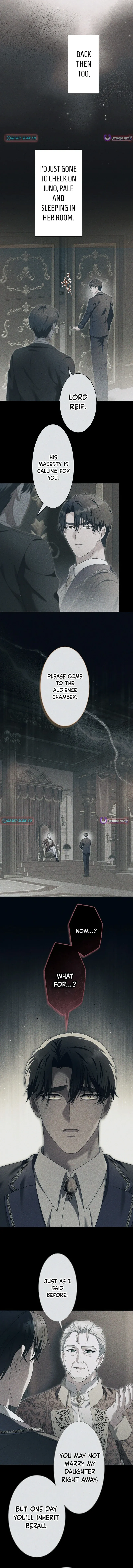 This Obsessive Love Runs Deeper Than Blood Chapter 28 page 2