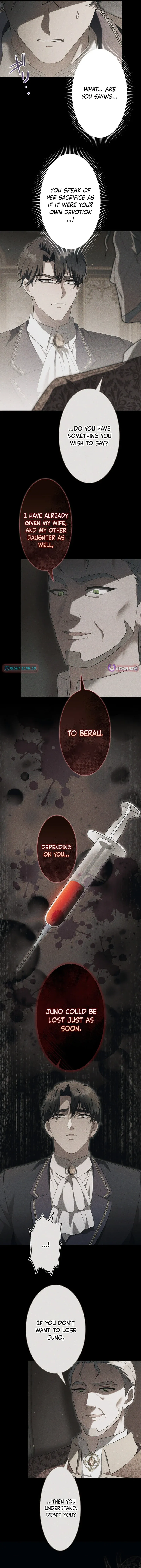 This Obsessive Love Runs Deeper Than Blood Chapter 28 page 4