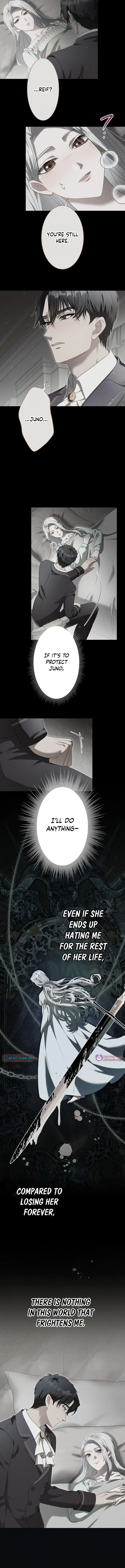 This Obsessive Love Runs Deeper Than Blood Chapter 28 page 6