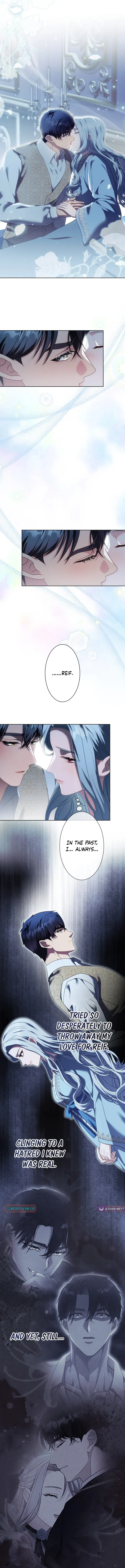 This Obsessive Love Runs Deeper Than Blood Chapter 28 page 9