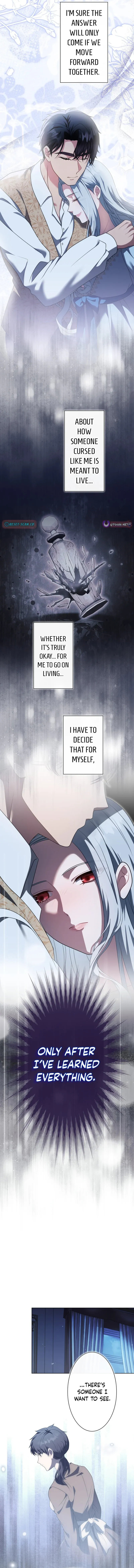 This Obsessive Love Runs Deeper Than Blood Chapter 28 page 13