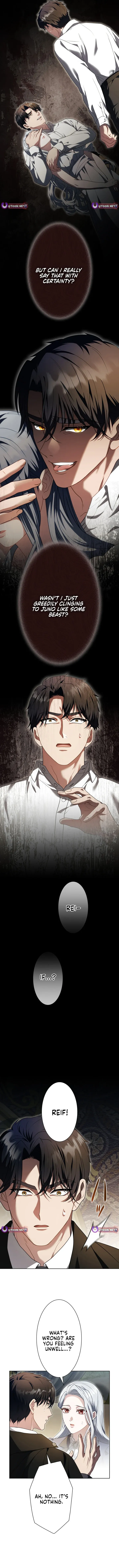 This Obsessive Love Runs Deeper Than Blood Chapter 29 page 2