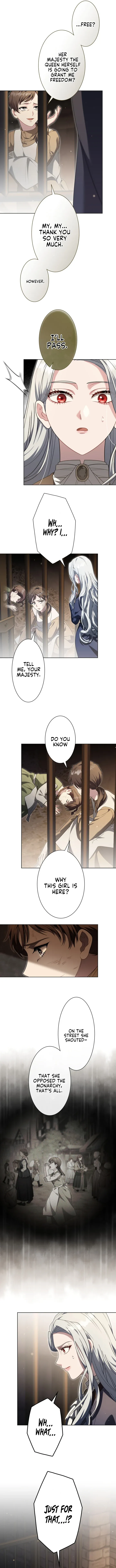 This Obsessive Love Runs Deeper Than Blood Chapter 29 page 6