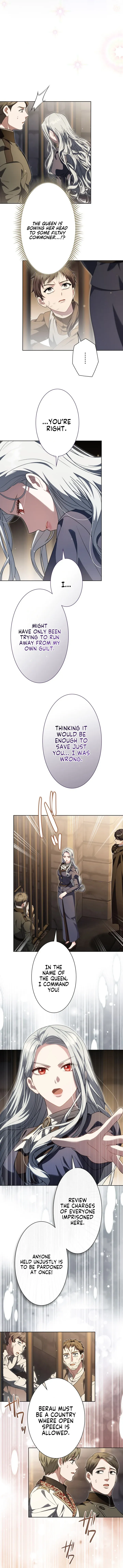 This Obsessive Love Runs Deeper Than Blood Chapter 29 page 8