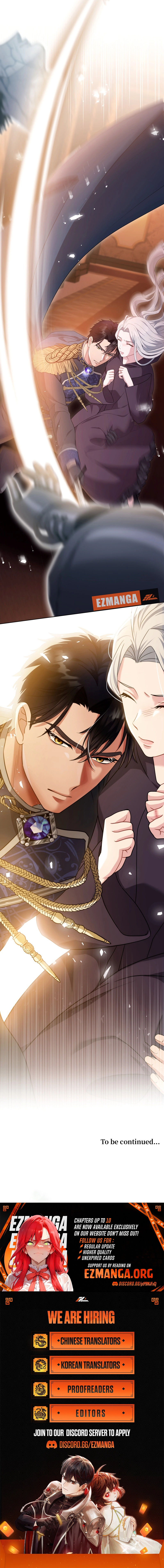 This Obsessive Love Runs Deeper Than Blood Chapter 3 page 13
