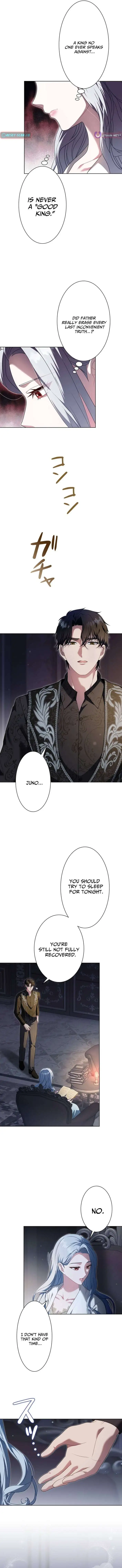 This Obsessive Love Runs Deeper Than Blood Chapter 30 page 2
