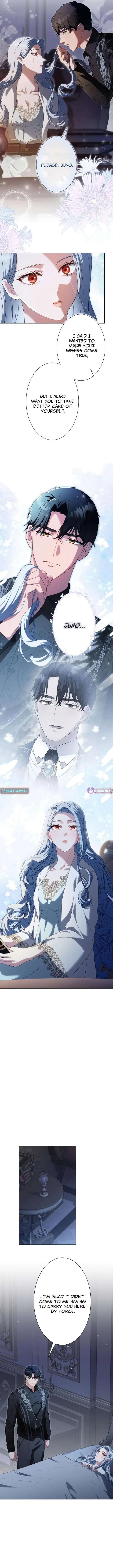This Obsessive Love Runs Deeper Than Blood Chapter 30 page 3