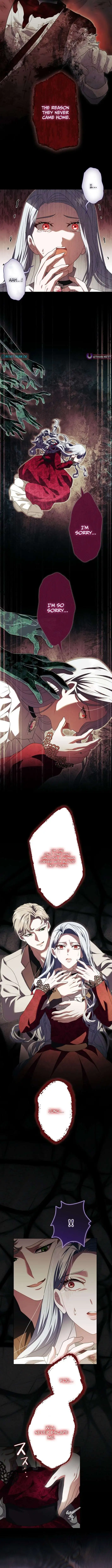 This Obsessive Love Runs Deeper Than Blood Chapter 30 page 6