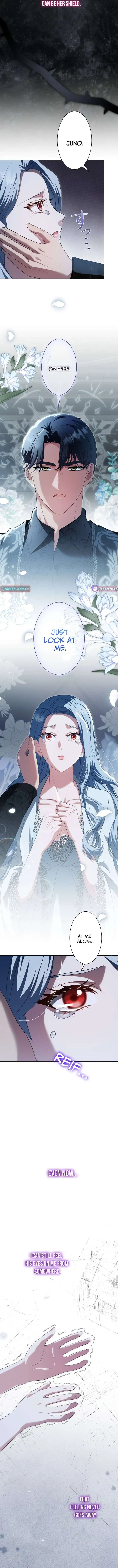 This Obsessive Love Runs Deeper Than Blood Chapter 30 page 9