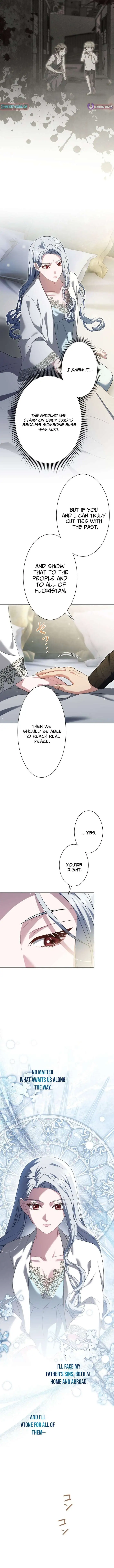 This Obsessive Love Runs Deeper Than Blood Chapter 30 page 12