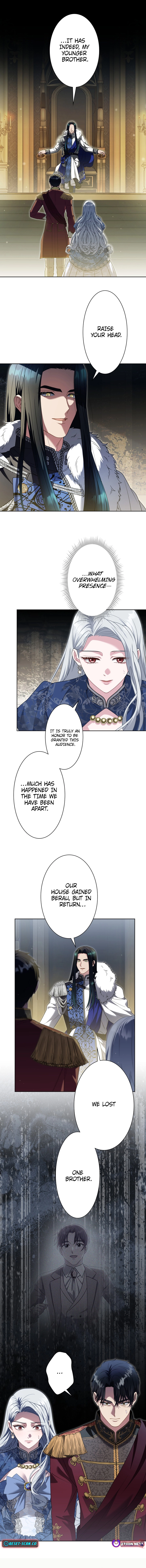 This Obsessive Love Runs Deeper Than Blood Chapter 32 page 2