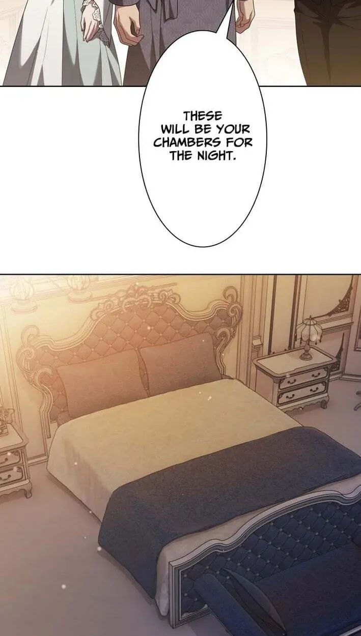 This Obsessive Love Runs Deeper Than Blood Chapter 33 page 3