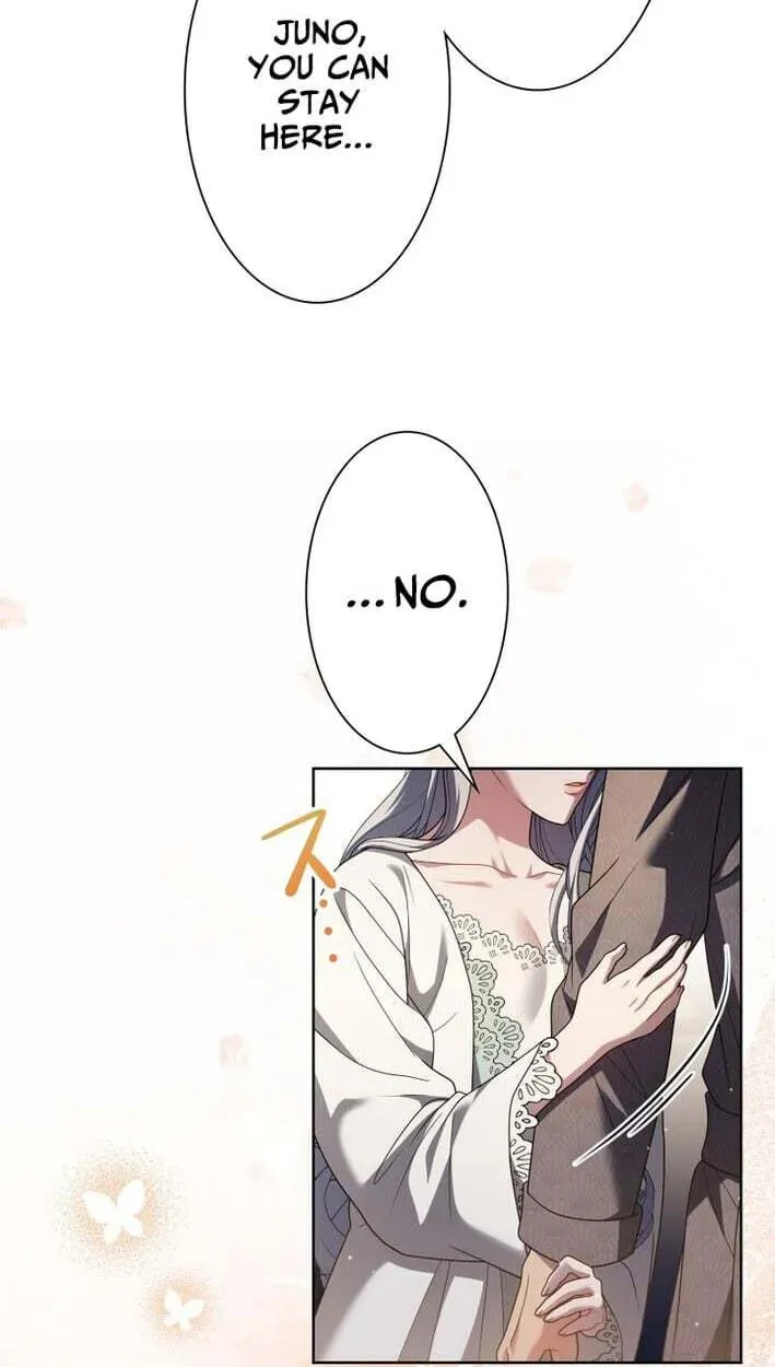 This Obsessive Love Runs Deeper Than Blood Chapter 33 page 6