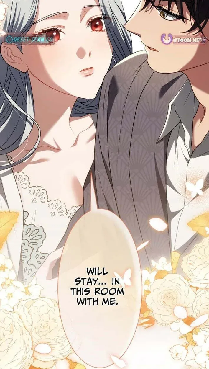 This Obsessive Love Runs Deeper Than Blood Chapter 33 page 8