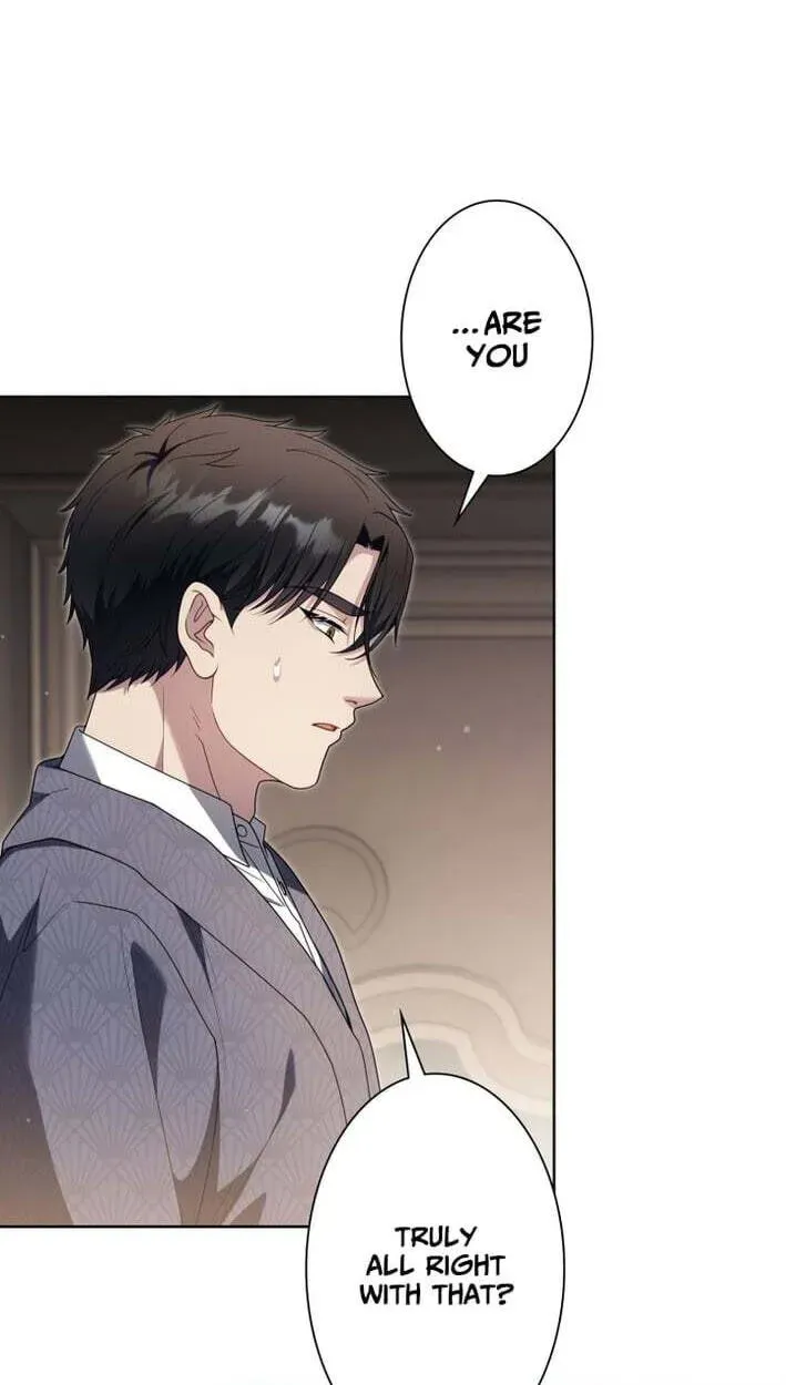 This Obsessive Love Runs Deeper Than Blood Chapter 33 page 12