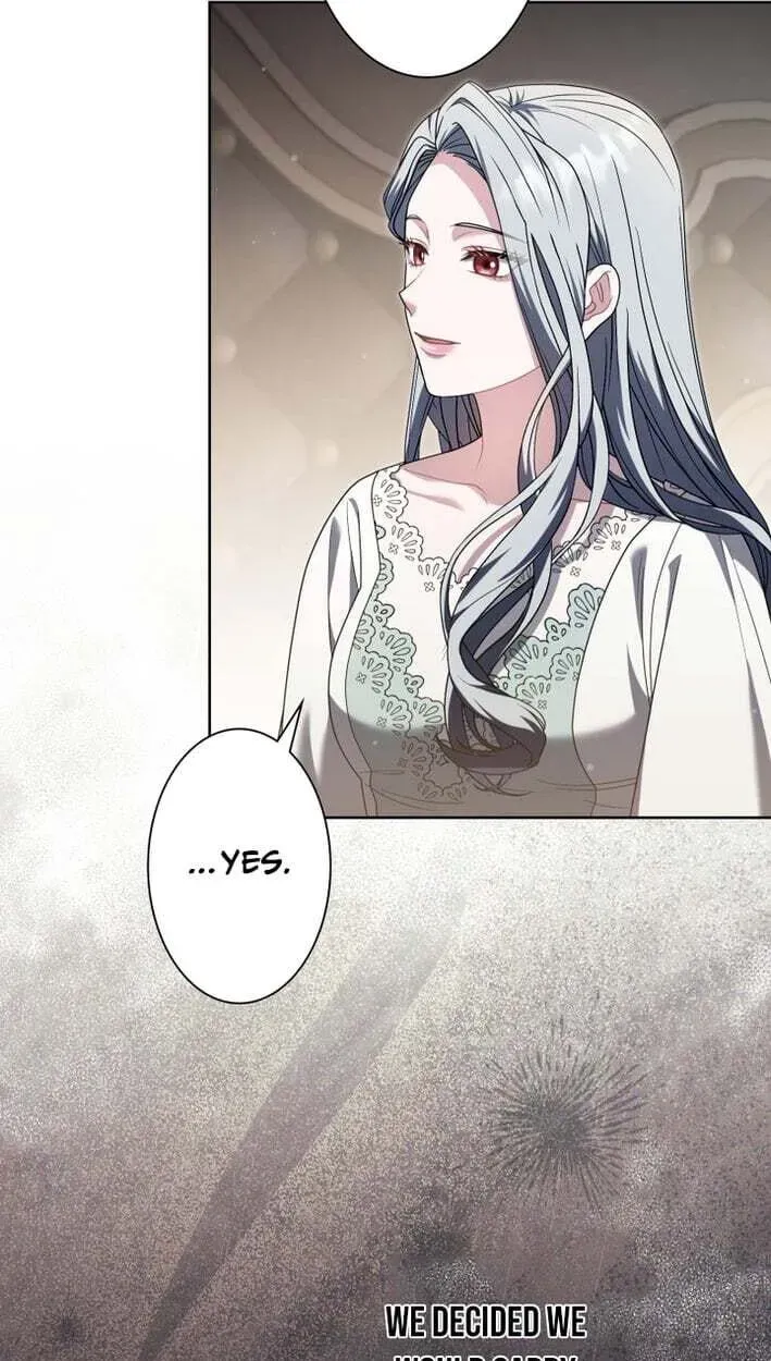 This Obsessive Love Runs Deeper Than Blood Chapter 33 page 13