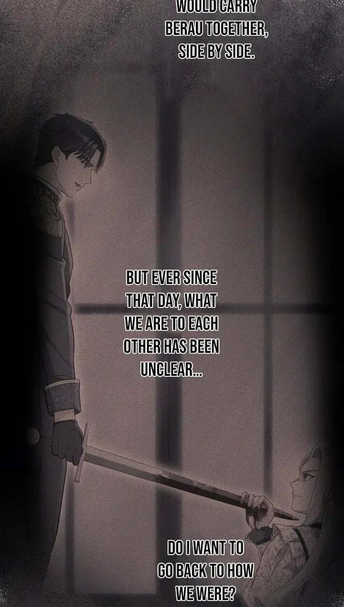 This Obsessive Love Runs Deeper Than Blood Chapter 33 page 14