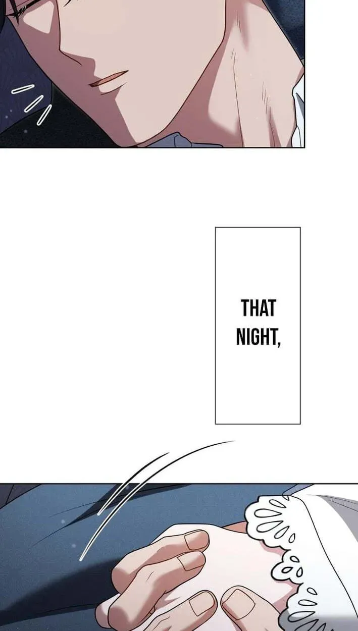 This Obsessive Love Runs Deeper Than Blood Chapter 33 page 27