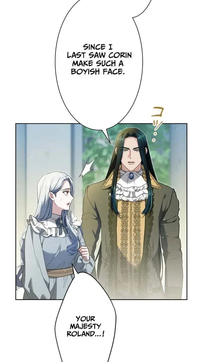 This Obsessive Love Runs Deeper Than Blood Chapter 33 page 35