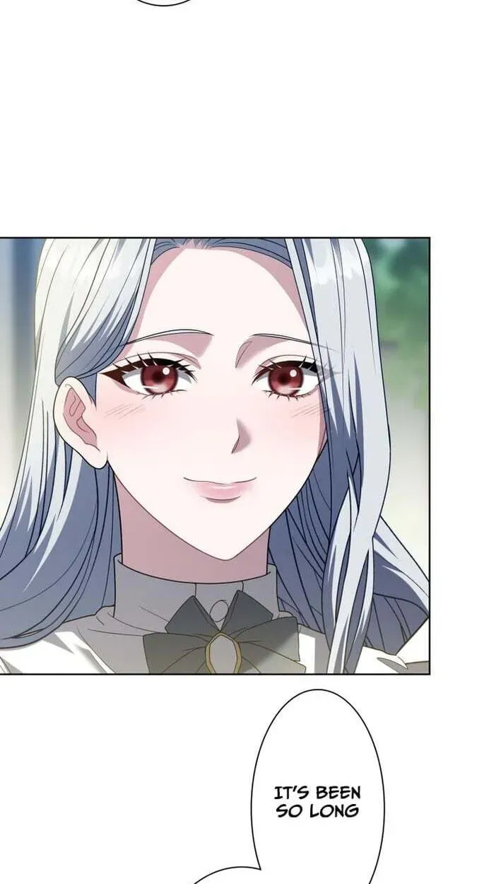 This Obsessive Love Runs Deeper Than Blood Chapter 33 page 34