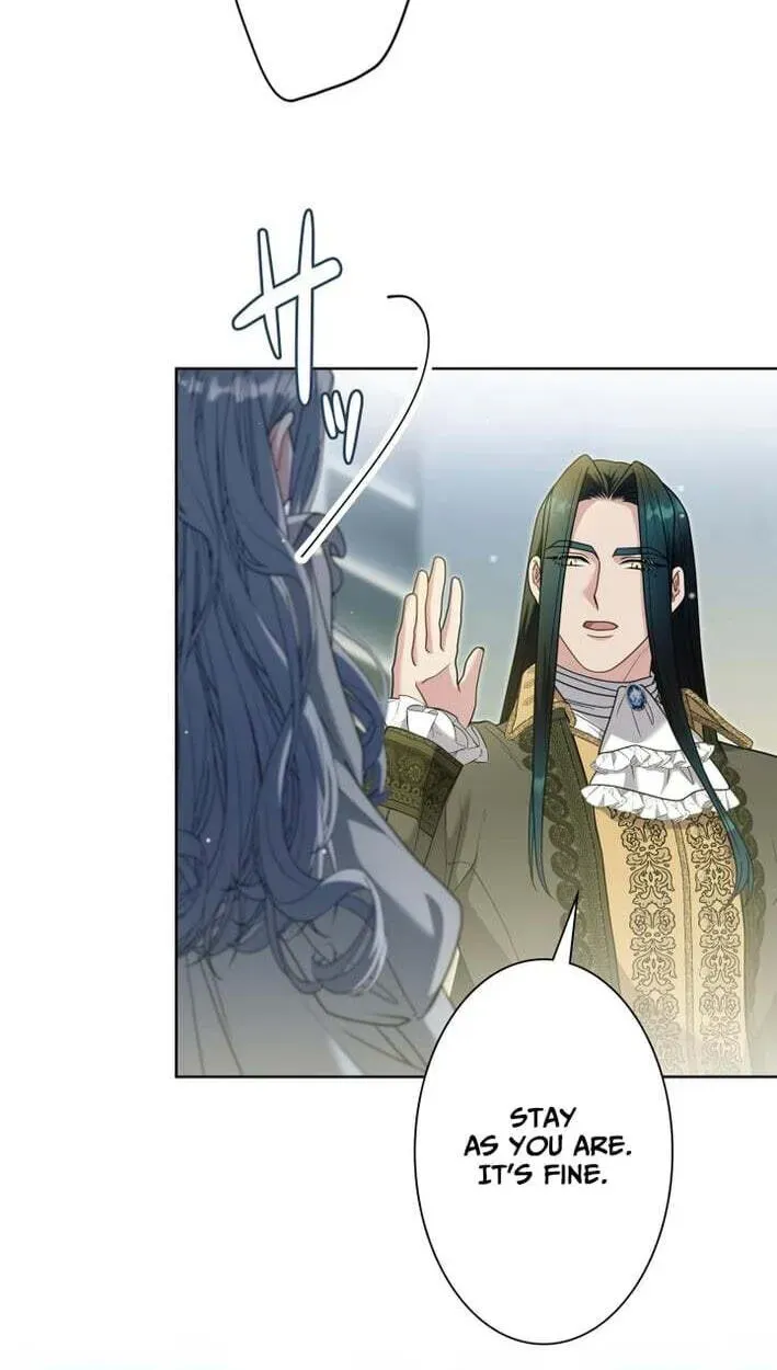 This Obsessive Love Runs Deeper Than Blood Chapter 33 page 36