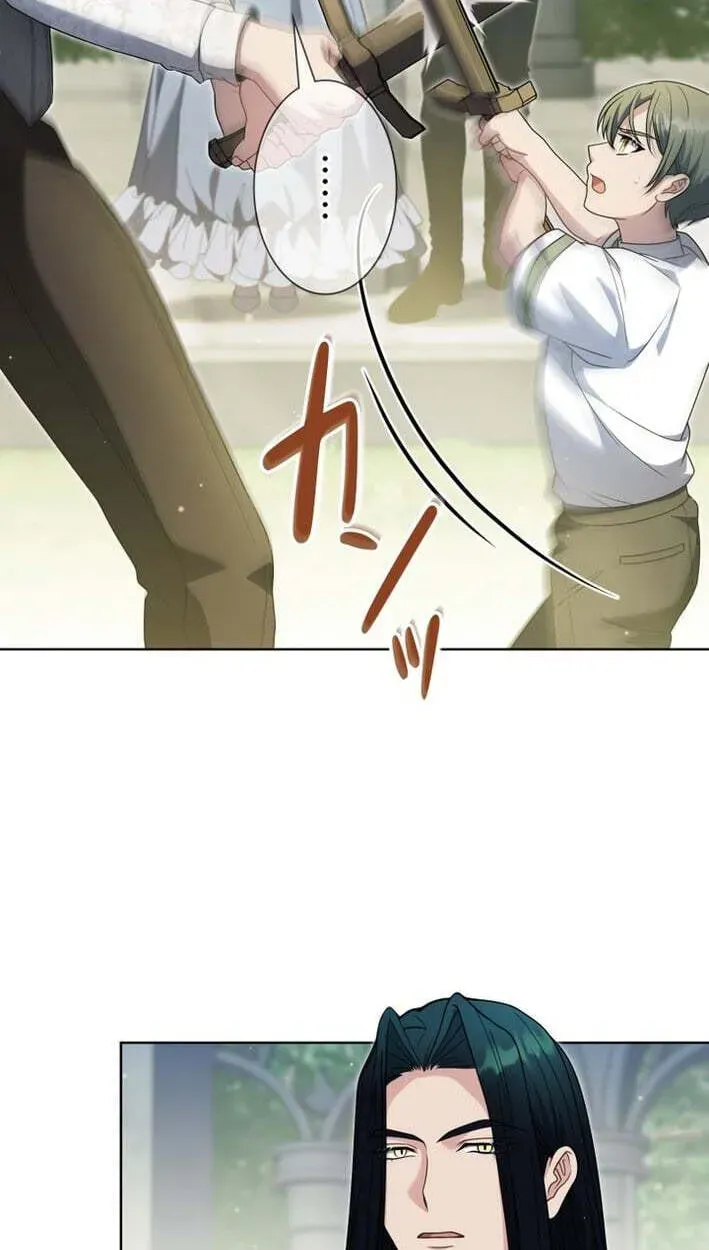 This Obsessive Love Runs Deeper Than Blood Chapter 33 page 38