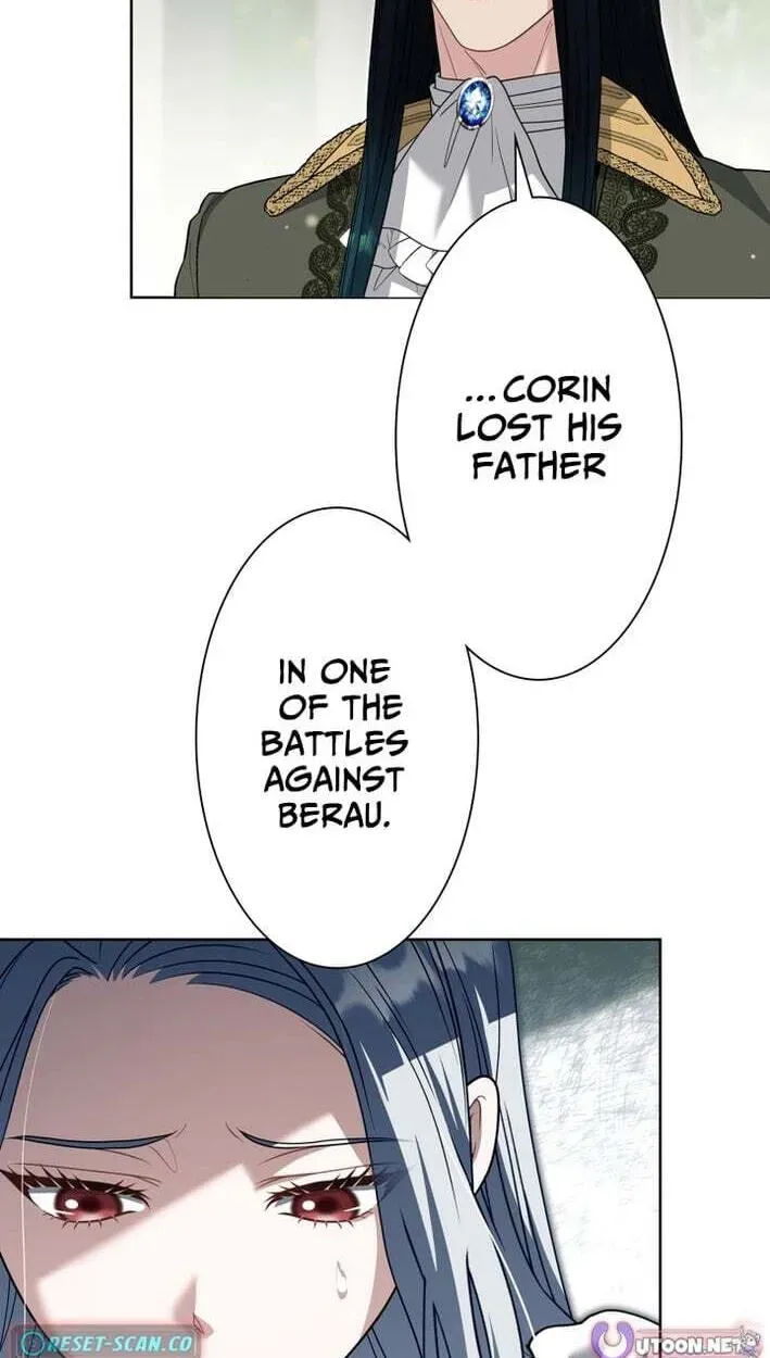 This Obsessive Love Runs Deeper Than Blood Chapter 33 page 39