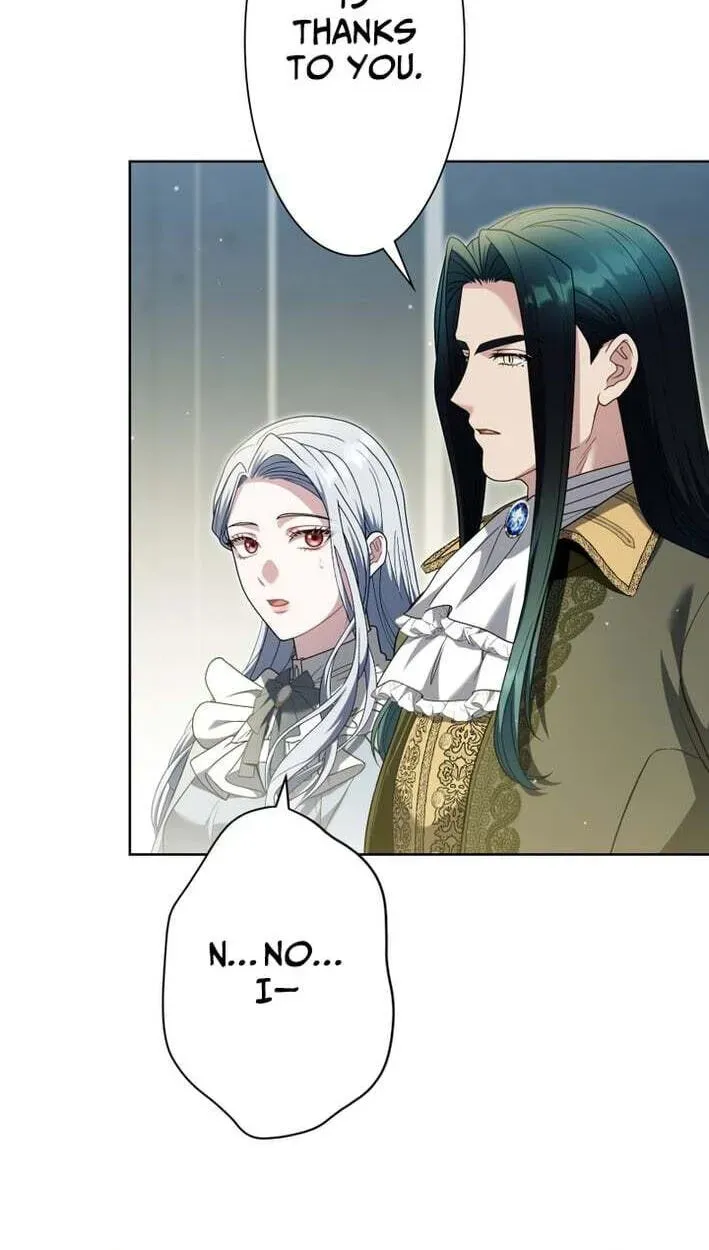 This Obsessive Love Runs Deeper Than Blood Chapter 33 page 42