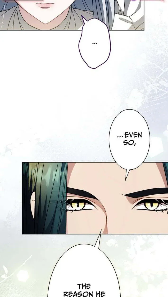 This Obsessive Love Runs Deeper Than Blood Chapter 33 page 40