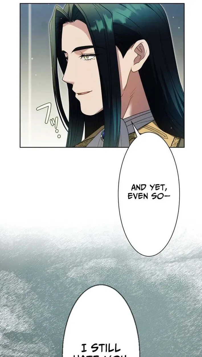 This Obsessive Love Runs Deeper Than Blood Chapter 33 page 43