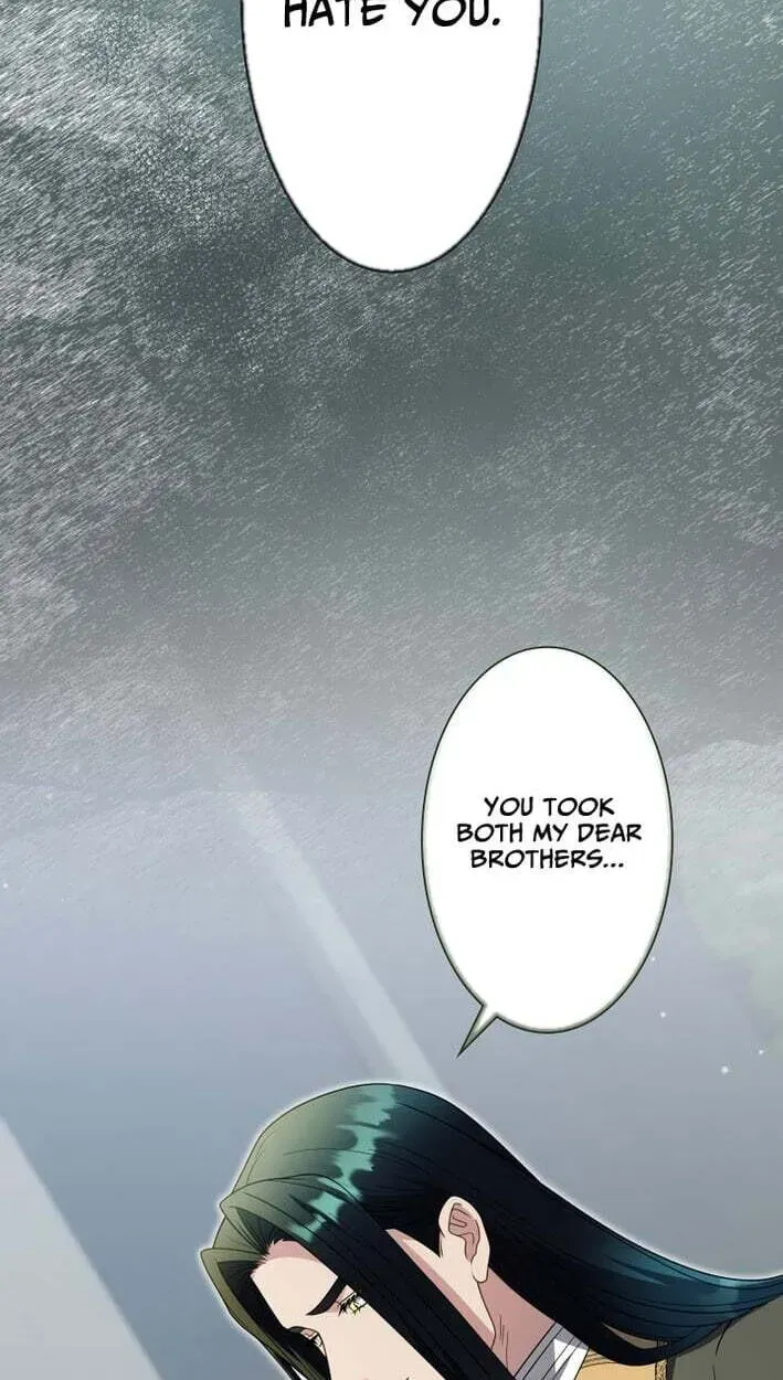 This Obsessive Love Runs Deeper Than Blood Chapter 33 page 44
