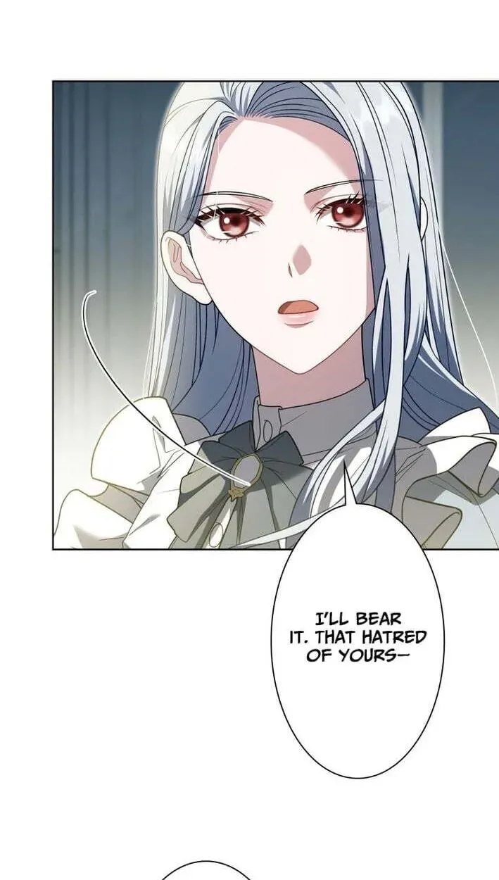 This Obsessive Love Runs Deeper Than Blood Chapter 33 page 47