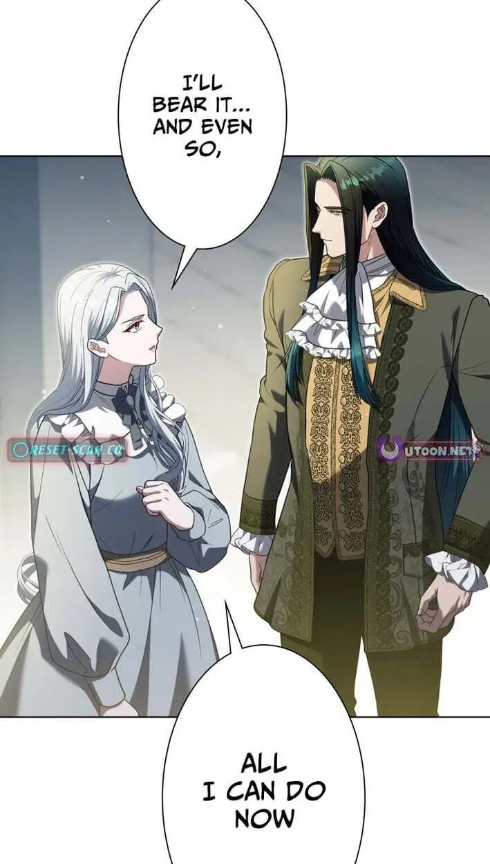 This Obsessive Love Runs Deeper Than Blood Chapter 33 page 48