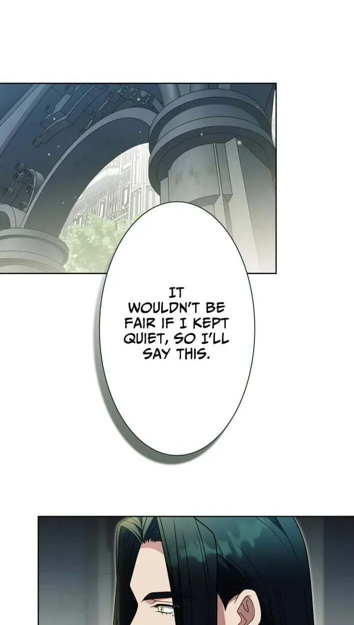 This Obsessive Love Runs Deeper Than Blood Chapter 33 page 50
