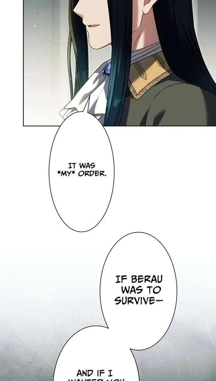 This Obsessive Love Runs Deeper Than Blood Chapter 33 page 51